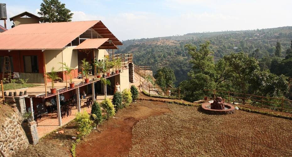 Forest Valley Resort, Panchgani 1
